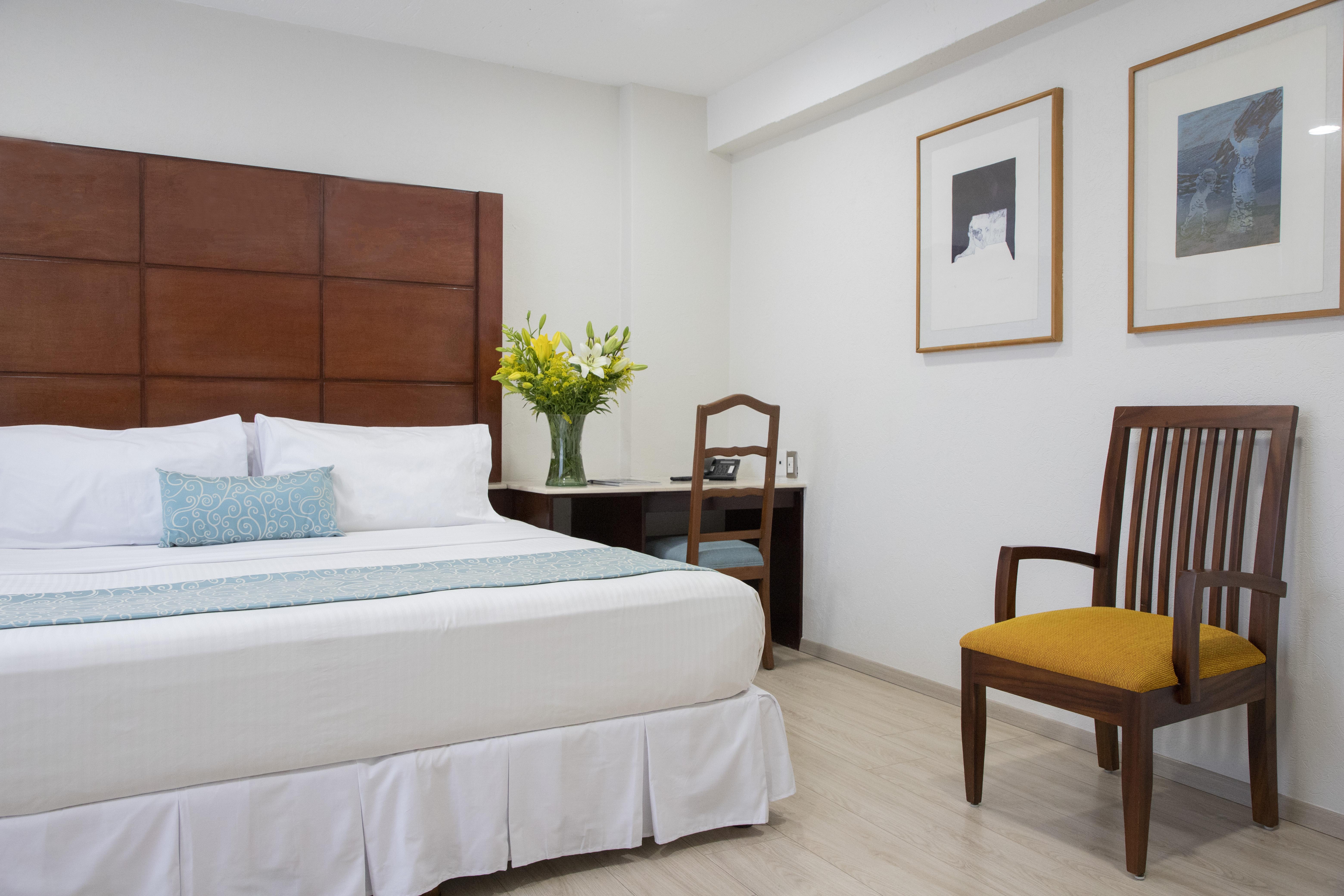 Suites Coben Apartamentos Amueblados, Mexico City